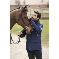 Pánská jezdecká bunda EQUITHME ALEX