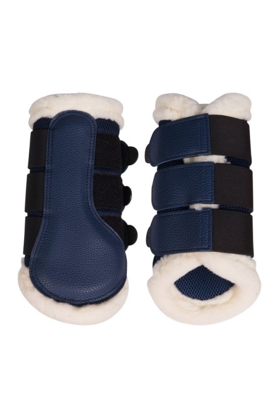 Kamaše Comfort Premium Mesh HKM