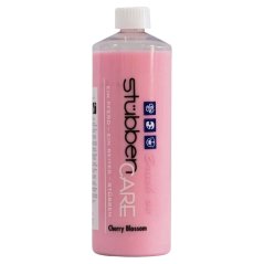 Lesk a rozčesávač CHERRY BLOSSOM Stübben 1l