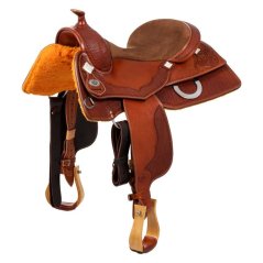 Westwood reining sedlo Classic cognac