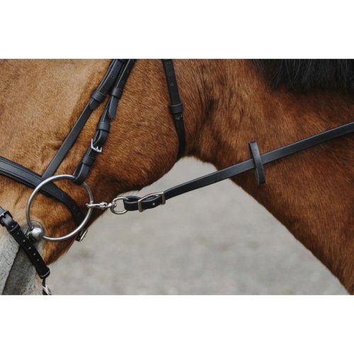 NORTON TRAINING PVC rubber reins