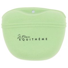 Silicone Treat Pouch EQUITHEME