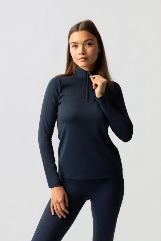 Women's training shirt Lilian HORZE