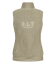 Women's fleece vest ELT Rotterdam