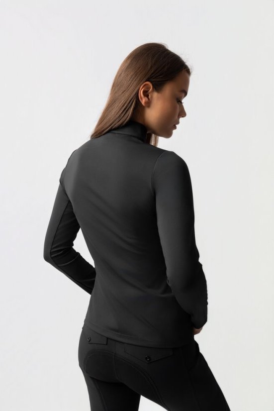 Women's training shirt Lilian HORZE