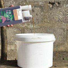 HILTON HERBS Multi-Flex Liquid