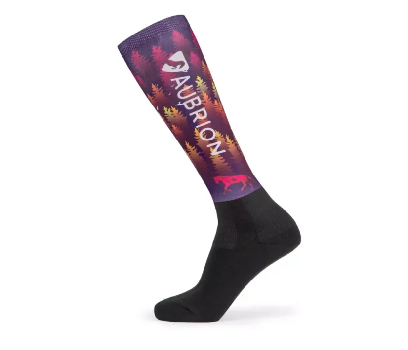 Podkolenky Aubrion Hyde Park