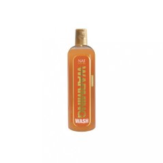NAF Warming Wash - bezoplachová koupel 500ml