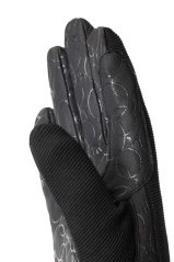 Children's winter gloves HORZE Ava