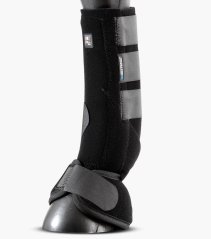 Kloubové kamaše s ochranným zvonem Premier Equine Air-Tech