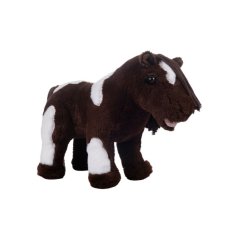 Cuddle Pony HKM - PINTO