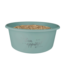 Müsli-Schale mit Deckel, 5l