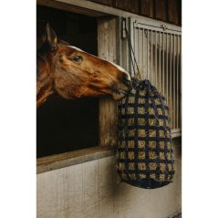 HIPPOTONIC STRAP HAY BAG