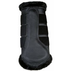 Kamaše pro koně HKM Comfort 1680 Denier