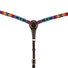 Westernový poprsník pro koně Pool's SERAPE