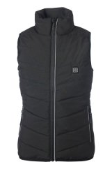 Detská vyhrievaná vesta HKM - Cuddle- Style (bez batérie)