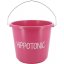 HIPPOTONIC STABLE BUCKET 12l