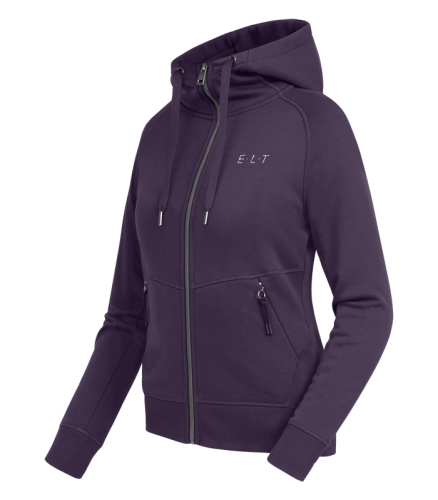 Hoody- Jacke Orlando