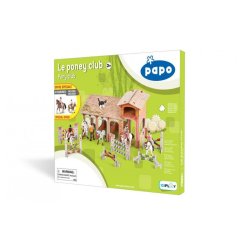 PAPO Farma