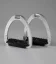 Premier Equine Intego Duo safety stirrups