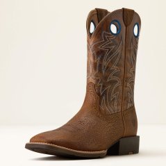 Ariat Sport Sidebet Men's Western Boots