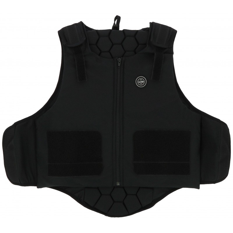Dětský páteřní chránič EQUITHÈME Hexaflex