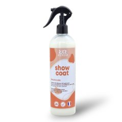Rozčesávače REKOR SHOW COAT 500ml