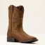Children's western shoes Ariat Westwood