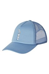Cap with mesh Romy HORZE