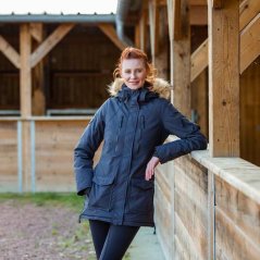 Zimní parka Horze Brooke