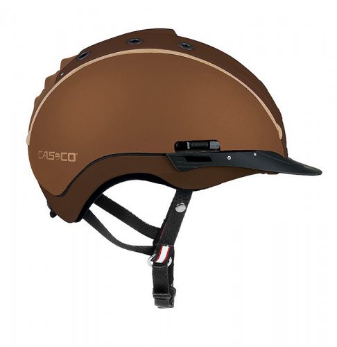Jezdecká helma Casco Mistrall 2