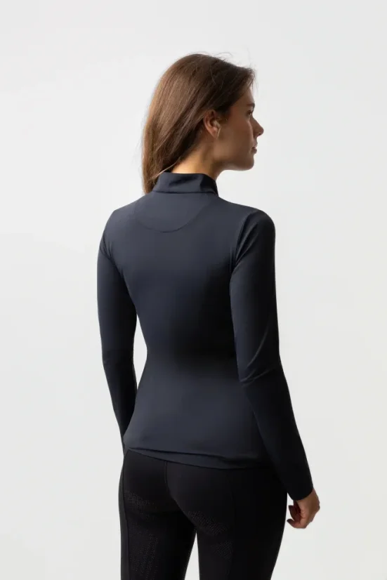 Women's training t-shirt Demi B Vertigo