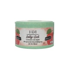 Liz pro koně Lolly Lick- Jablko HKM