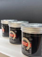 Balzám na kolyta Carr & Day & Martin  Cornucrescine Black 500ml