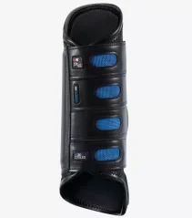 Zadní kamaše Premier Equine Air Cooled Original Eventing Boots