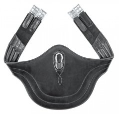 Okopávací podbřišník EQUESTRO Desiree