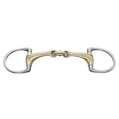 Udidlo Oliva SPRENGER Dynamic RS Sensogan 2x lomené 14 mm