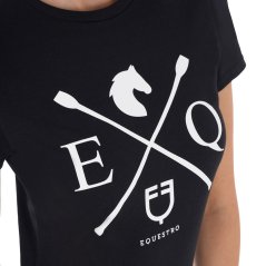 Dámské tričko Equestro EQ