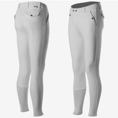 Pánské jezdecké rajtky HORZE Grand Prix Silicone Knee
