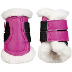 Kamaše HKM Comfort - Shetty