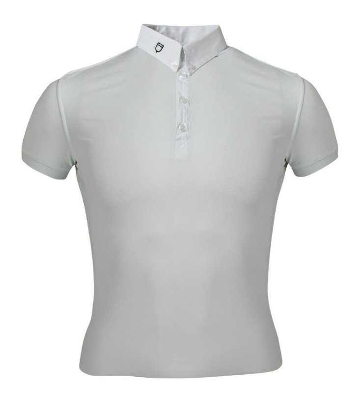 Pánská polokošile EQUESTRO