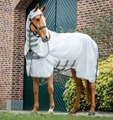 Letní deka Horseware Amigo Ripstop Hoody