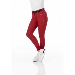 Dámské rajtky EQUITHÈME Belinda kneegrip