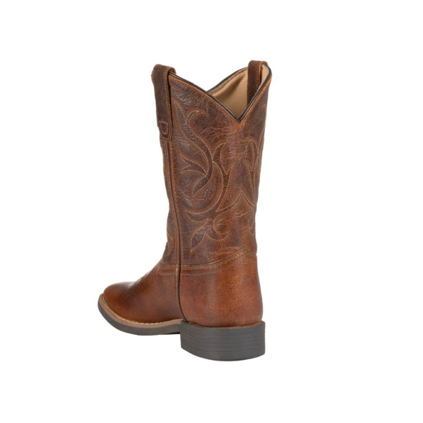 Kinder-Westernstiefel Wilder Pool's