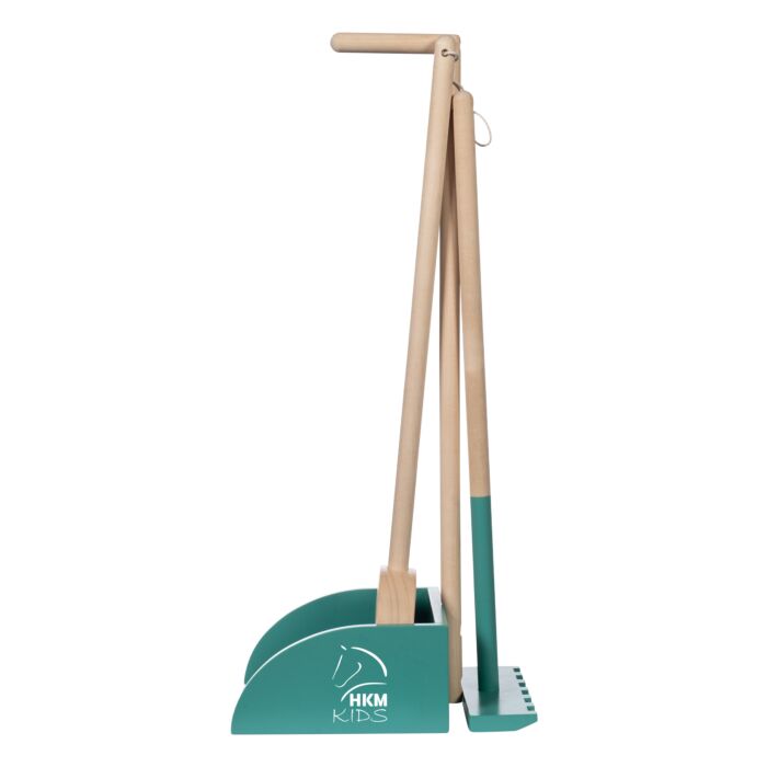 Místovací sada pro Hobby Horse HKM