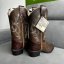 Westernové boty OLD WEST 8164Y