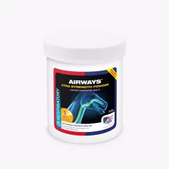 Equine America Airways™ XTRA Strength Powder na podporu dýchání 500g
