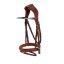 Bridle ACAVALLO Cupido Calfskin