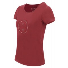 Damen-T-Shirt EQUITHÈME Anna