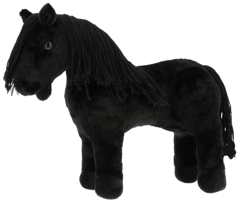 Plyšový poník Eclair - PONY ACADEMY